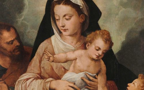 Apócrifos Del Nuevo Testamento