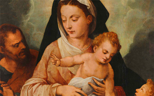 Apócrifos Del Nuevo Testamento