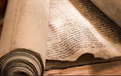 Visiones del Canon Bíblico del Antiguo y del Nuevo Testamento