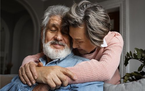 Acompañamientos a familias con miembros que padecen enfermedades mentales