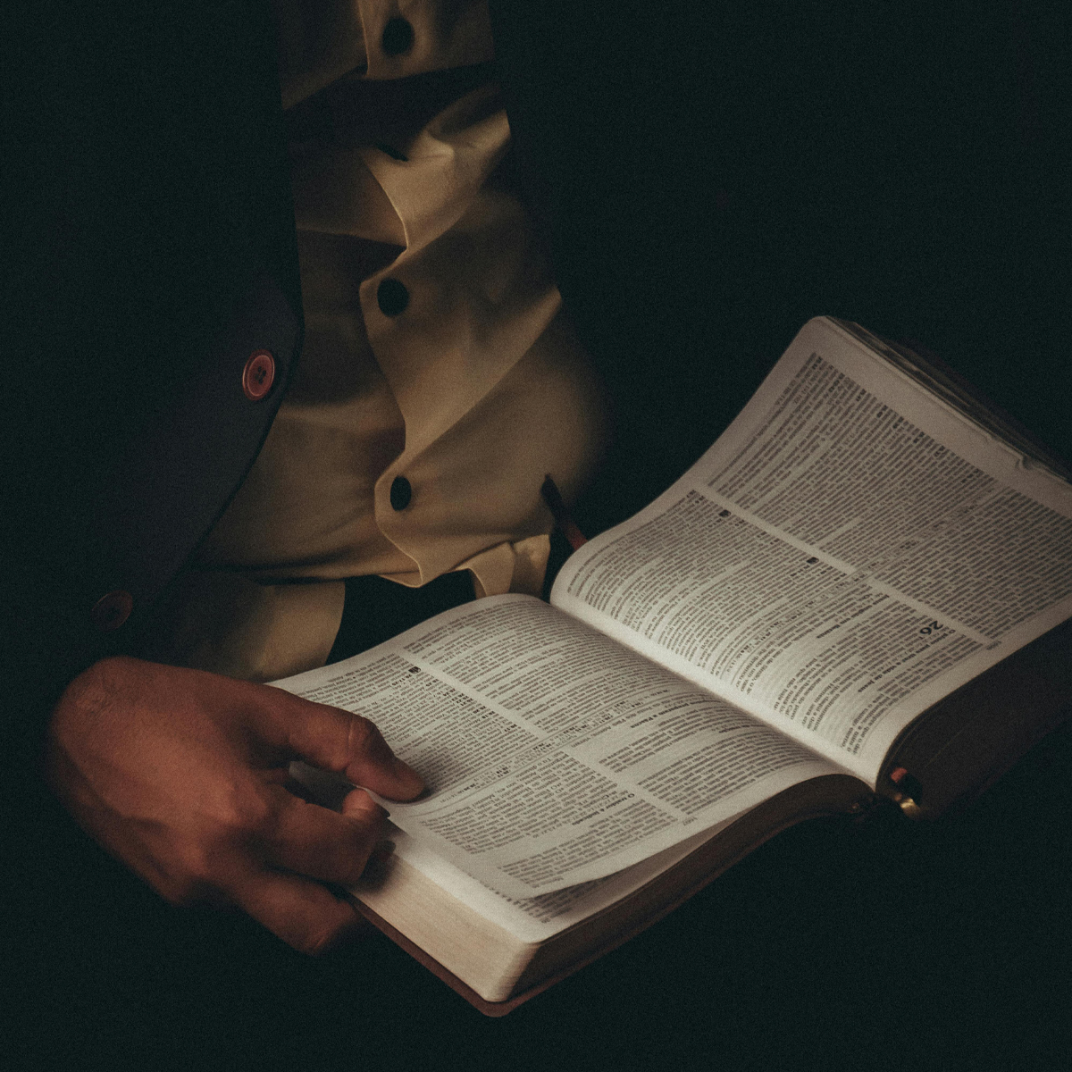 Lectio Divina