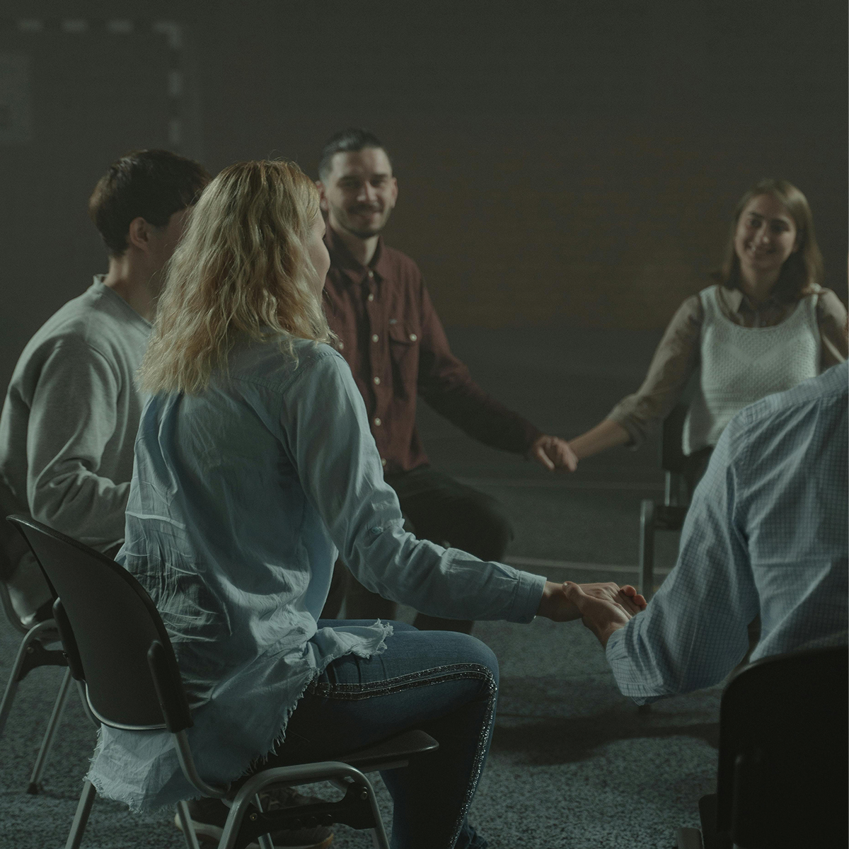 Actuación y dinámicas de grupo en el culto